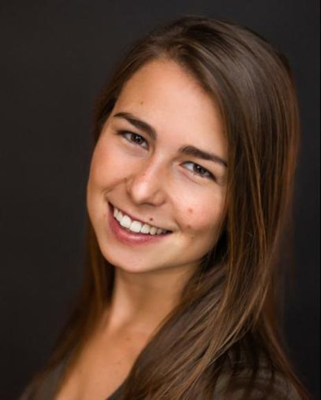 Mikey Gray Headshot