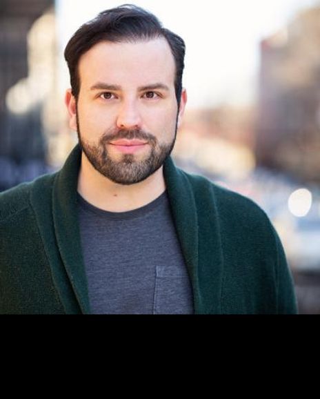 RODRIGO Ignacio CRUZ Headshot