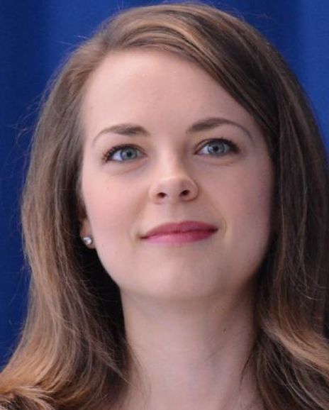 Christina Maxwell Headshot