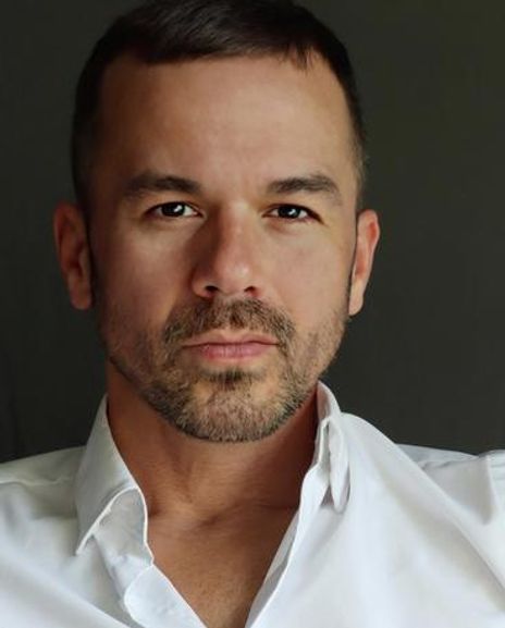 Craig Winberry Headshot