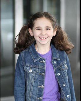 Amaya Press Headshot