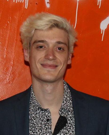 Tariq Malik Headshot