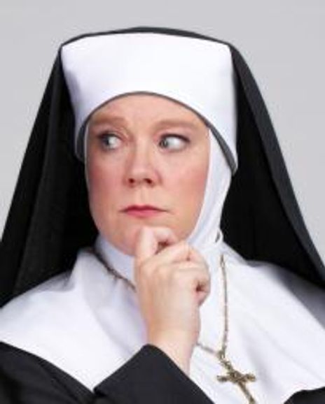 Kathleen Richards Headshot