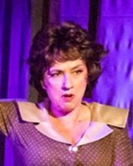 Abby Appleboes Headshot