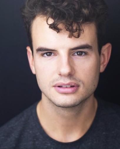 Nick Walker Jones: Credits, Bio, News & More | Broadway World