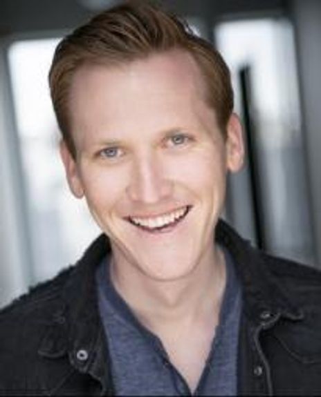 Jeremy Konopka Headshot