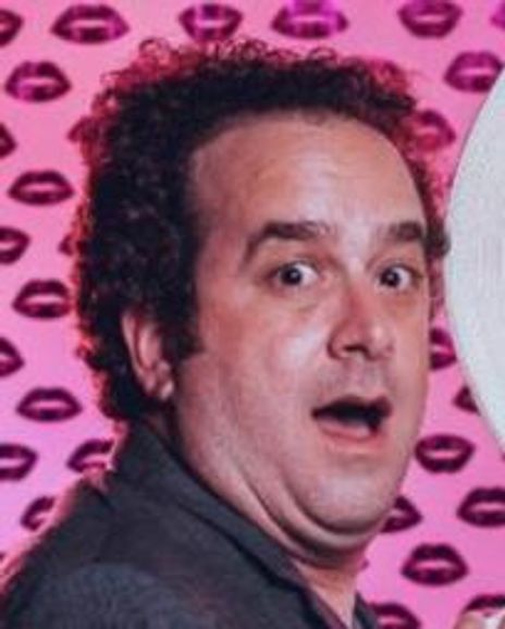 Michael Federico Headshot