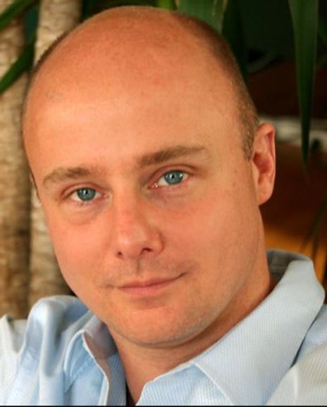 Craig Francis Headshot