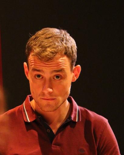 Alan Mahon - Broadway & Theatre Credits, Current Shows, News, Bio ...