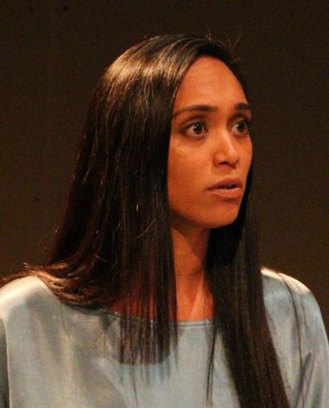 Reena Lalbihari Headshot