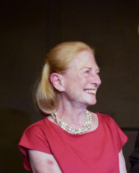 Diane Frank Headshot