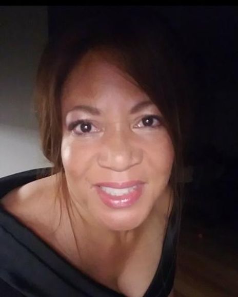 Deborah Gaffney Headshot