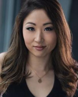 Akina Kitazawa Headshot
