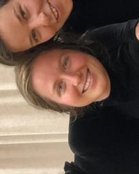 Christa Barrett Headshot