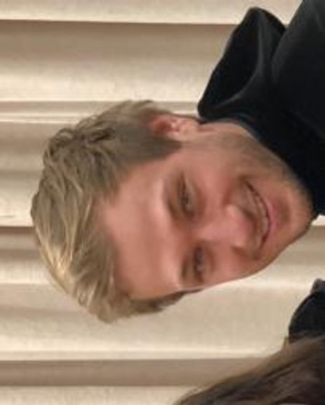 Kevin Blaser Headshot