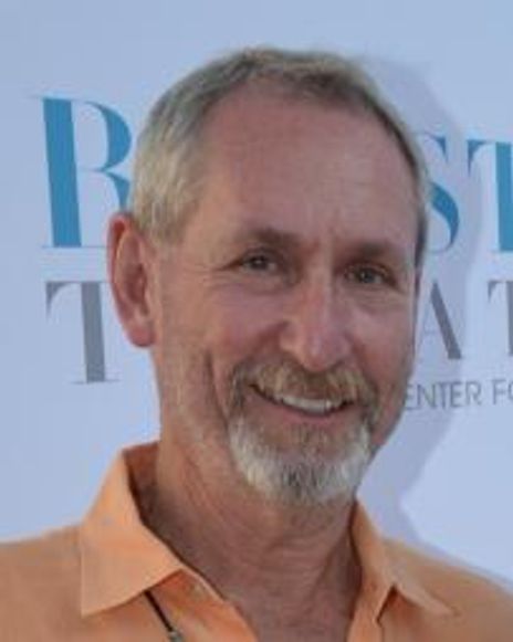 Andrew Newman Headshot