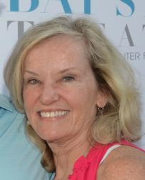 Sharon Roth Headshot