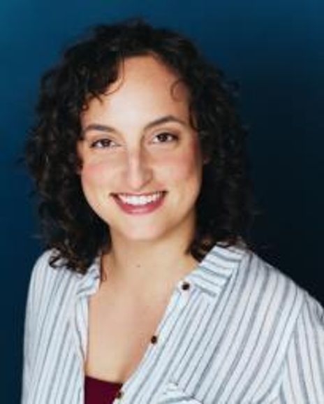 Audrey Rose Young Headshot