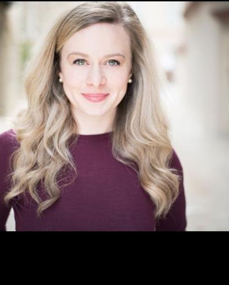 Maggie Spicer Brown Headshot