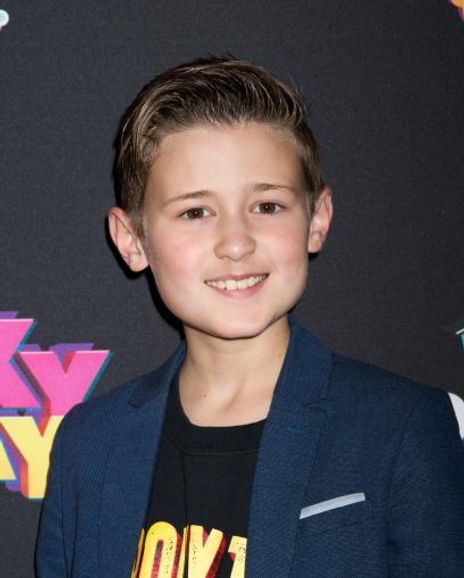 Frankie Leoni Headshot