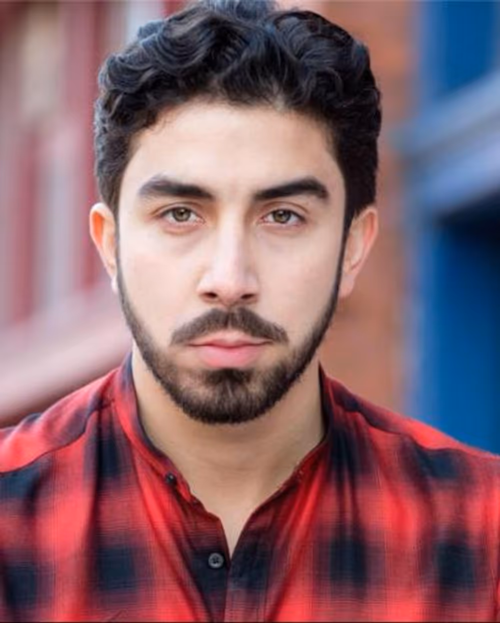 Max Cervantes