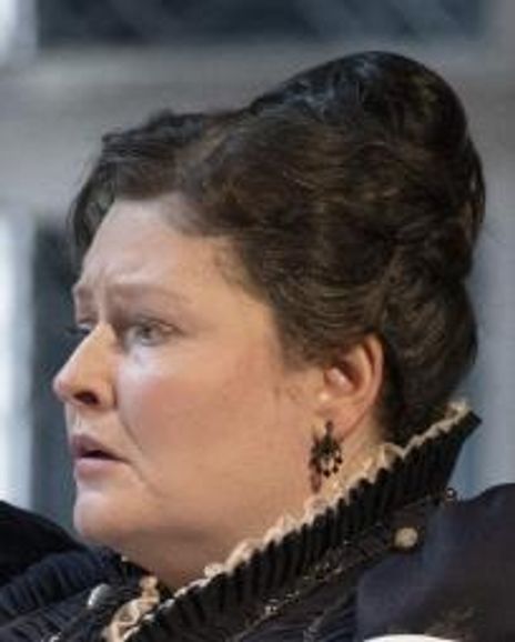 Karen Cargill Headshot