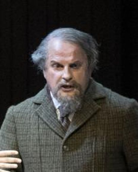 Christopher Purves Headshot