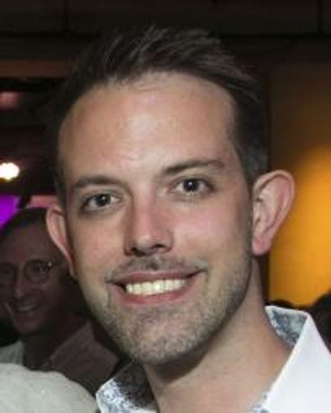 Matt Applewhite Headshot