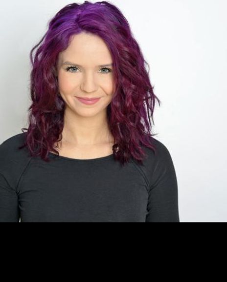 Kristen Brooks Sandler Headshot