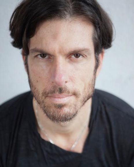 Kyle M Puccia Headshot