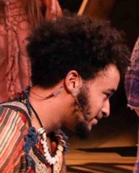 Chance Brayman Headshot