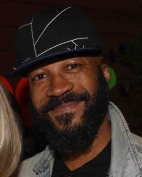 Shane E. Ballard Headshot