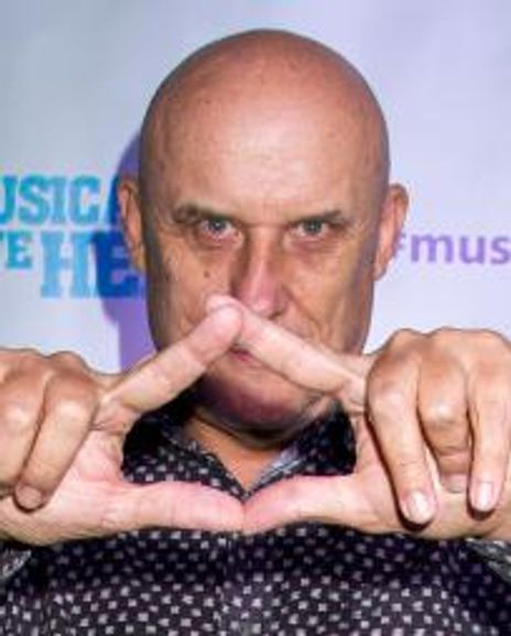 Yuri Worontschak Headshot