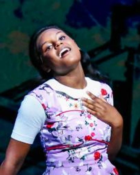 Briel Coleman Headshot