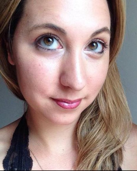 Virginia Podesta Headshot