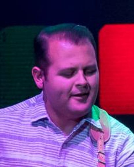 Matt Codina Headshot