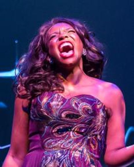 Takesha Meshe Kizart Headshot