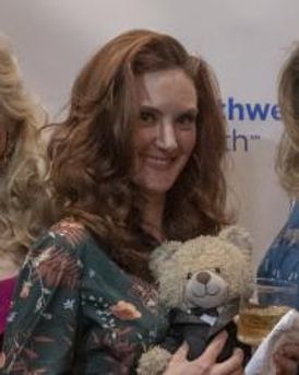 Katherine McLaughlin Headshot