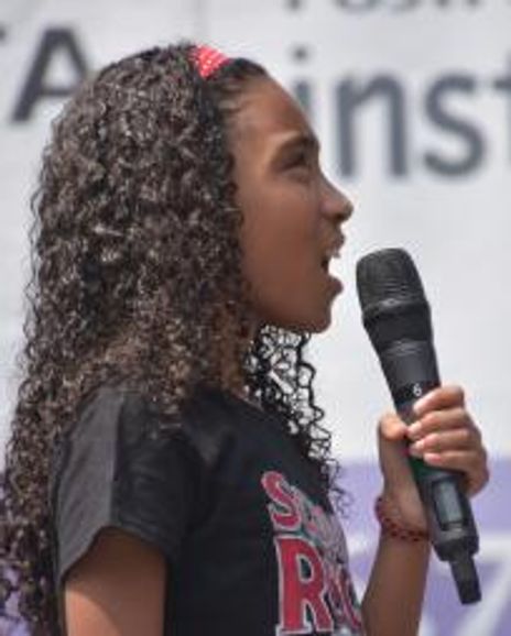 Layla Capers Headshot