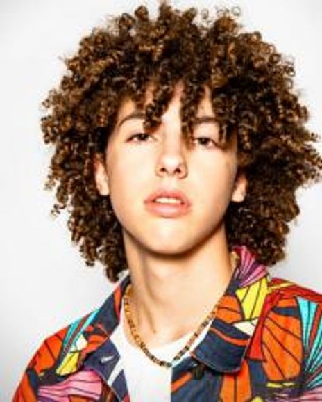 Matthew Jost Headshot