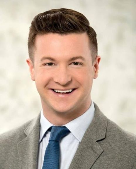 Wade Jennings Headshot