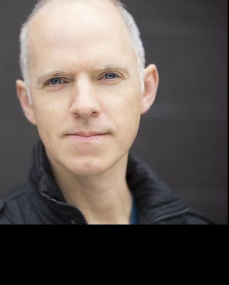 Craig Bentley Headshot