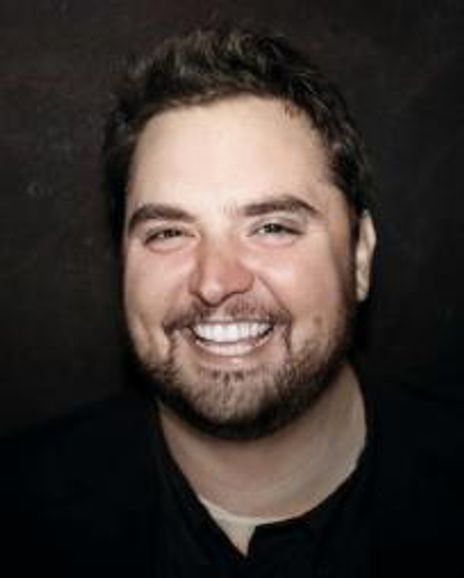 Anthony Peter Marino Headshot