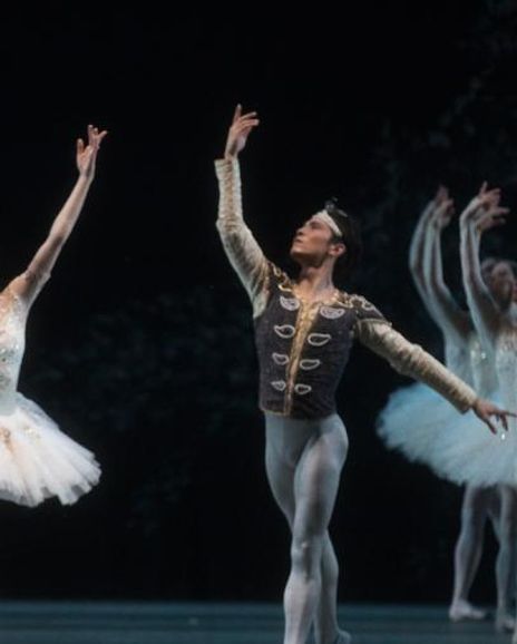 Jeffrey Cirio Headshot