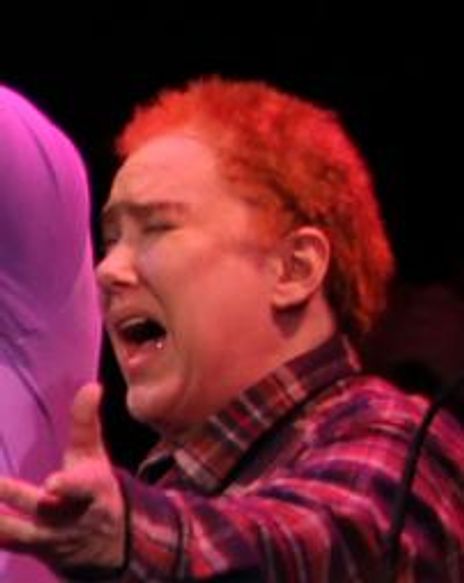 Jimmy Borstelmann Headshot