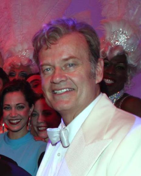 Kelsey Gramme Headshot