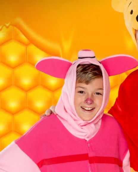 Jimmy Jones Headshot