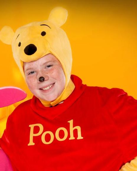 Asher deMontalvo Headshot