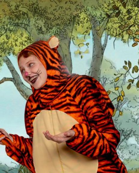 Alyse Miller Headshot