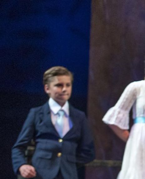 Wesley Stewart Headshot